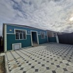 Satılır 4 otaqlı Həyət evi/villa, Binə qəs., Xəzər rayonu 3