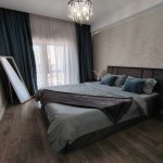 Посуточно 2 комнат Новостройка, Метропарк, Наримановский р-н район 10