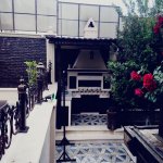 Kirayə (aylıq) 5 otaqlı Bağ evi, Novxanı, Abşeron rayonu 7