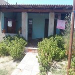 Продажа 2 комнатная Дача, м. Короглу метро, пос. Пиршаги, Сабунчу район 1