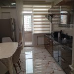 Satılır 3 otaqlı Yeni Tikili, 28 May metrosu, ABŞ səfirliyi, Nəsimi rayonu 22