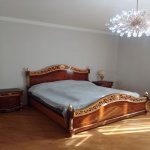 Аренда 4 комнат Новостройка, м. 28 Мая метро, Насими район 6