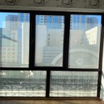 Kirayə (aylıq) 3 otaqlı Yeni Tikili, 28 May metrosu, 28 Mall, Nəsimi rayonu 12