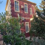 Kirayə (aylıq) 5 otaqlı Bağ evi, Novxanı, Abşeron rayonu 1