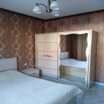 Kirayə (aylıq) 4 otaqlı Həyət evi/villa Qusar 9