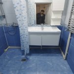Kirayə (aylıq) 2 otaqlı Köhnə Tikili, Həzi Aslanov metrosu, Xətai rayonu 8