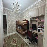 Satılır 3 otaqlı Köhnə Tikili, Nəsimi metrosu, 9-cu mikrorayon, Binəqədi rayonu 5