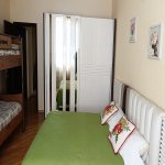 Kirayə (aylıq) 2 otaqlı Yeni Tikili, 20 Yanvar metrosu, Yasamal rayonu 5