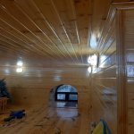 Kirayə (aylıq) 5 otaqlı Həyət evi/villa, Badamdar qəs., Səbail rayonu 10