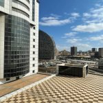Kirayə (aylıq) 3 otaqlı Ofis, 28 May metrosu, Nəsimi rayonu 10