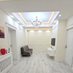 Kirayə (aylıq) 3 otaqlı Yeni Tikili, Nəriman Nərimanov metrosu, Nərimanov rayonu 12