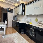 Satılır 3 otaqlı Yeni Tikili, Həzi Aslanov metrosu, H.Aslanov qəs., Xətai rayonu 8