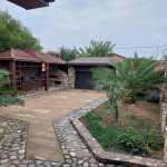 Satılır 3 otaqlı Həyət evi/villa, Şüvəlan, Xəzər rayonu 2