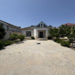 Satılır 4 otaqlı Həyət evi/villa, Şağan, Xəzər rayonu 3
