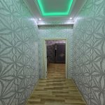 Satılır 3 otaqlı Yeni Tikili, Qara Qarayev metrosu, 8-ci kilometr, Sevinc k/t, Nizami rayonu 3