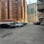 Satılır 4 otaqlı Yeni Tikili, Nəriman Nərimanov metrosu, Nərimanov rayonu 2