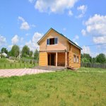 Kirayə (günlük) 4 otaqlı Həyət evi/villa Şamaxı 2