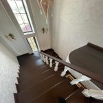 Satılır 7 otaqlı Həyət evi/villa, Badamdar qəs., Səbail rayonu 20