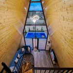 Kirayə (günlük) 3 otaqlı Həyət evi/villa Qəbələ 12