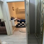 Kirayə (aylıq) 3 otaqlı Köhnə Tikili, Həzi Aslanov metrosu, Əhmədli, Xətai rayonu 11