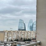 Продажа 3 комнатная Новостройка, м. Эльмляр Академиясы метро, пос. Ясамал, Телеканал Space, Ясамал район 12