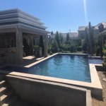 Kirayə (aylıq) 5 otaqlı Bağ evi, Mərdəkan, Xəzər rayonu 6