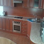 Kirayə (günlük) 3 otaqlı Yeni Tikili, Nəriman Nərimanov metrosu, Böyükşor qəs., AGA Business Center, Nərimanov rayonu 14