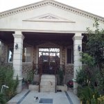 Satılır 4 otaqlı Həyət evi/villa, Zabrat qəs., Sabunçu rayonu 4