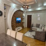 Аренда 3 комнатная Новостройка, м. Ази Асланова метро, пос. А.Асланов, Хетаи район 1