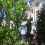 Satılır 2 otaqlı Köhnə Tikili, 20 Yanvar metrosu, 1-ci mikrorayon, Nəsimi rayonu 1