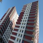 Kirayə (aylıq) 2 otaqlı Yeni Tikili, Memar Əcəmi metrosu, Nəsimi rayonu 21
