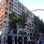 Kirayə (aylıq) 3 otaqlı Köhnə Tikili, Sahil metrosu, Səbail rayonu 1