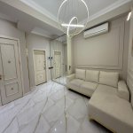 Аренда 3 комнат Новостройка, м. 8 Ноябрь метро, Университет Баку Азия, Насими район 20