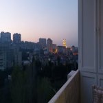 Satılır 3 otaqlı Yeni Tikili, Azadlıq metrosu, 6-cı mikrorayon, Binəqədi rayonu 12