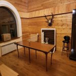 Satılır 7 otaqlı Həyət evi/villa, Xalqlar dostluğu metrosu, Nizami rayonu 22