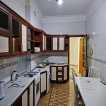Kirayə (aylıq) 3 otaqlı Yeni Tikili, Elmlər akademiyası metrosu, Yasamal rayonu 7