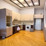 Аренда 3 комнатная Новостройка, м. Азадлыг метро, 8-ой микрорайон, , Бинагадинский р-н район 3