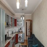 Satılır 3 otaqlı Yeni Tikili, Həzi Aslanov metrosu, Əhmədli, Xətai rayonu 4