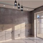 Satılır 4 otaqlı Həyət evi/villa, Mehdiabad, Abşeron rayonu 2