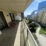 Аренда 4 комнатная Новостройка, Насими район 12