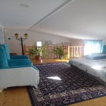 Kirayə (günlük) 3 otaqlı Həyət evi/villa Qax 27