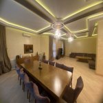 Satılır 7 otaqlı Həyət evi/villa, Koroğlu metrosu, Pirşağı qəs., Sabunçu rayonu 18