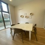 Kirayə (aylıq) 4 otaqlı Ofis, İnşaatçılar metrosu, Yasamal qəs., Yasamal rayonu 4