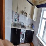 Kirayə (aylıq) 2 otaqlı Köhnə Tikili, Xalqlar dostluğu metrosu, Nizami rayonu 4