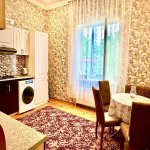 Kirayə (günlük) 4 otaqlı Həyət evi/villa Qəbələ 27