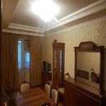 Kirayə (aylıq) 3 otaqlı Köhnə Tikili, Nəsimi metrosu, 6-cı mikrorayon, Binəqədi rayonu 11