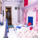Satılır 4 otaqlı Yeni Tikili, Gənclik metrosu, Nərimanov rayonu 6