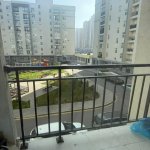 Аренда 4 комнатная Новостройка, İnşaatçılar метро, пос. Ясамал, Ясамальский базар, Ясамал район 2