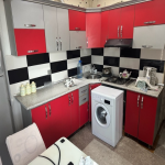 Аренда 3 комнатная Вторичка, пос. Старый Гуняшли, Хетаи район 5