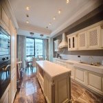 Kirayə (aylıq) 5 otaqlı Yeni Tikili, Sahil metrosu, Nəsimi rayonu 12